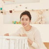 김태희 "'하바마'로 희생·헌신하는 엄마 마음 알았어요"(인터뷰①)