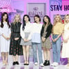 트와이스, 6월 1일 컴백..신곡 '모어 앤 모어'[공식]