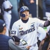 '슬라이딩도 OK' 건강한 나성범, NC 이유 있는 '우승 적기' [2020 키맨]