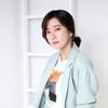 최윤소 "'꽃길만 걸어요', 연기인생에 보상 같았다"[★FULL인터뷰]