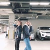 전효성X유승호, '메모리스트' 본방사수 독려 "댄디가이랑 슈퍼스타"