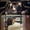 '하트시그널3' 정의동X박지현, 만화카페에서 비밀데이트[별별TV]