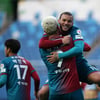 [대전 현장] '역시 바이오!' 대전, 연습경기서 청주 3-1 격파...백업도 강하다