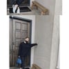 '권상우♥' 손태영, 궁궐 같은 집 문 앞에서 모델 포스 "장 보러 가는 날"