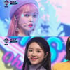 '엠카운트다운' 오마이걸, 과즙 같은 상큼함 '살짝 설렜어'[별별TV]