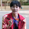 [★포토]이대원 '바빠도 하트!'