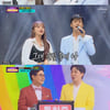 '사랑의 콜센타' 홍진영, 임영웅과 듀엣→100점 무대까지 활약[★밤TView]