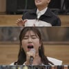 '악인전' 송가인X이상민 컬래버 성사..멤버들 "소름 돋는다"
