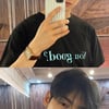 '얼굴 천재' 차은우, 내추럴한 모습도 완벽