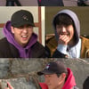 '1박2일', 모닝엔젤 등장..김선호 향한 남다른 애정 표현