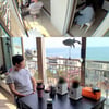'동상이몽2' 하재숙♥이준행, 부부싸움 현장 공개