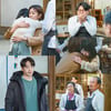'문셰프' 에릭-고원희, 컴백홈! 마을사람들과 눈물 상봉