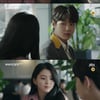 '부부의세계' 한소희, 전준서에 "박해준에게 오는 건?" [별별TV]