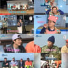 '친한 예능' 시즌1 종료..마지막까지 빛난 '웃음 케미'