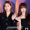 에이핑크 오하영·정은지, '개훌륭' 일일제자 출격..'♥반려견'