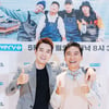 [★포토]주상욱-조재윤 '무엇이든 주문하세요!'