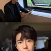 광희, 훈훈해진 외모 자랑..박명수 "잘난척 하지 마" 