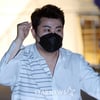 [★영상]김호중 '춤추는 곰돌이!' 