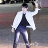 [★영상]김희재 '퇴근길 흥 폭발!'