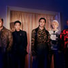 뉴이스트, 11일 컴백쇼 '더 녹턴'으로 전세계 팬 만난다[공식]