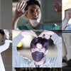 [★영상]미스터트롯 '찐!한! 퇴근길 인사'