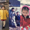 아이유→정세운, 어릴 적 어땠을까..어린이날 기념 과사 공개[종합]