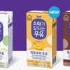매일유업, 소화가 잘되는 우유 신규 캠페인 런칭