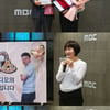 '싱글벙글쇼' 강석X김혜영, 감사패 수여 "35년이라는 긴 시간"