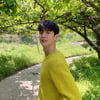 문수인, '농구천재'에서 '얼굴천재'로..싱그러운 미모