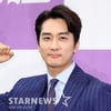 송승헌보다 잘생긴 송승헌 아버지..현빈+송승헌이네 [스타이슈]