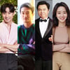 이제훈 주연 '도굴' 6월초→하반기 개봉 연기 外 [위클리무비]