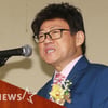 엄용수 "'개콘' 폐지 논의 안타까워..제작진·출연자 모두 반성해야"[직격인터뷰]