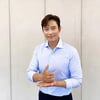 이병헌, ♥이민정에 응답..'덕분에챌린지' 참여