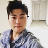 김호중, 봄비에 젖은 듯한 촉촉한 피부 자랑.."아리스 사랑합니다♥"