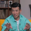 '방구석1열' 션 "'굿윌헌팅'처럼 공부했다면 MIT 갔을 것"
