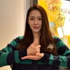 손예진, 덕분에 챌린지 동참..김희애·강형욱·강하오 지목