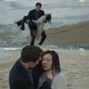 '부부의 세계' 김희애, "나 하나 없어지면 다들 편할 것 같다" 바다에서 자살시도 [★밤TView]