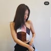 블랙핑크 제니, 걱정 부르는 '충격' 근황..깡마른 몸매 공개