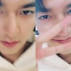 "여러분이 있기에 행복"..이민호, 데뷔 14주년 축하에 '감사'