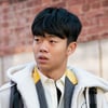 정준원, '부부의 세계' 탈선 충고하더니..청소년 술+담배 논란[종합]