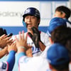 준비 끝났다는데... 삼성 이학주, 1군에 자리 없나? 복귀 물음표[★이슈]