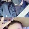 펜타곤 진호, 짧은 머리로 입대 소감 "아프지 말고 잘 있어요♥"