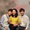 '한번다녀왔습니다' 이상엽, 김보연에 "아들은 울컥울컥해요"