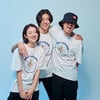 타이거 JK, 알리 벤슨과 코로나19 극복 위해 기부 캠패인 진행