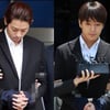 '집단성폭행' 정준영·최종훈, 2심에서도 실형 "반성+합의 고려"[종합]