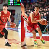 [오피셜] 안양 KGC, '집토끼' 박형철 잡고 '외부 FA' 함준후 영입