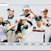 '세계 최초 개막에 관심 UP' KLPGA, 美·日·호주 등 전세계 생중계 확정!