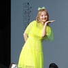 [★포토]깜찍하게 돌아온 '볼빨간' 안지영