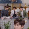 '기막힌유산' 박인환, 강신조X남성진X신정윤에 "결혼 할 것" 선언 [별별TV]