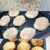 소유진, 백종원 아내다운 요리실력..'골목식당' 기다리며 빵 만들기
